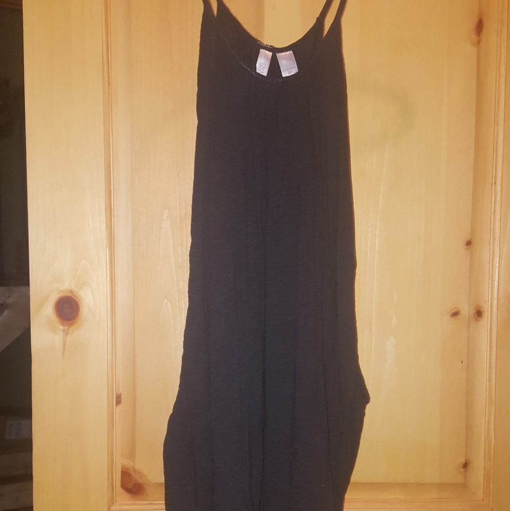 VS swimsuit cover-up